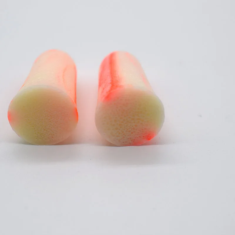 Высококачественные ушные пробки многоразовые беруши с защитой от шума для