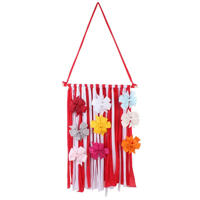 1 шт. держатель для банта волос|Коробки и ящики хранения| |