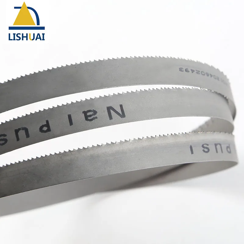 2240 мм x 13 0 6 14tpi M42 биметаллическое режущее полотно ленточной пилы|band blade|band saw blademetal