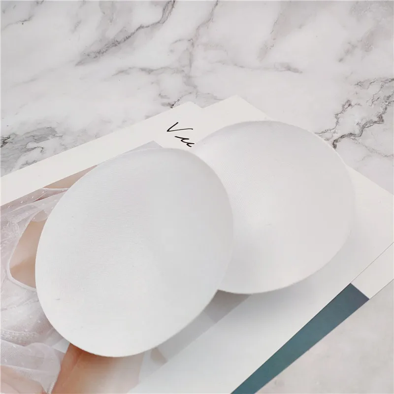 Вкладыши для бюстгальтера пуш ап 100 пар|аксессуары нижнего белья| |