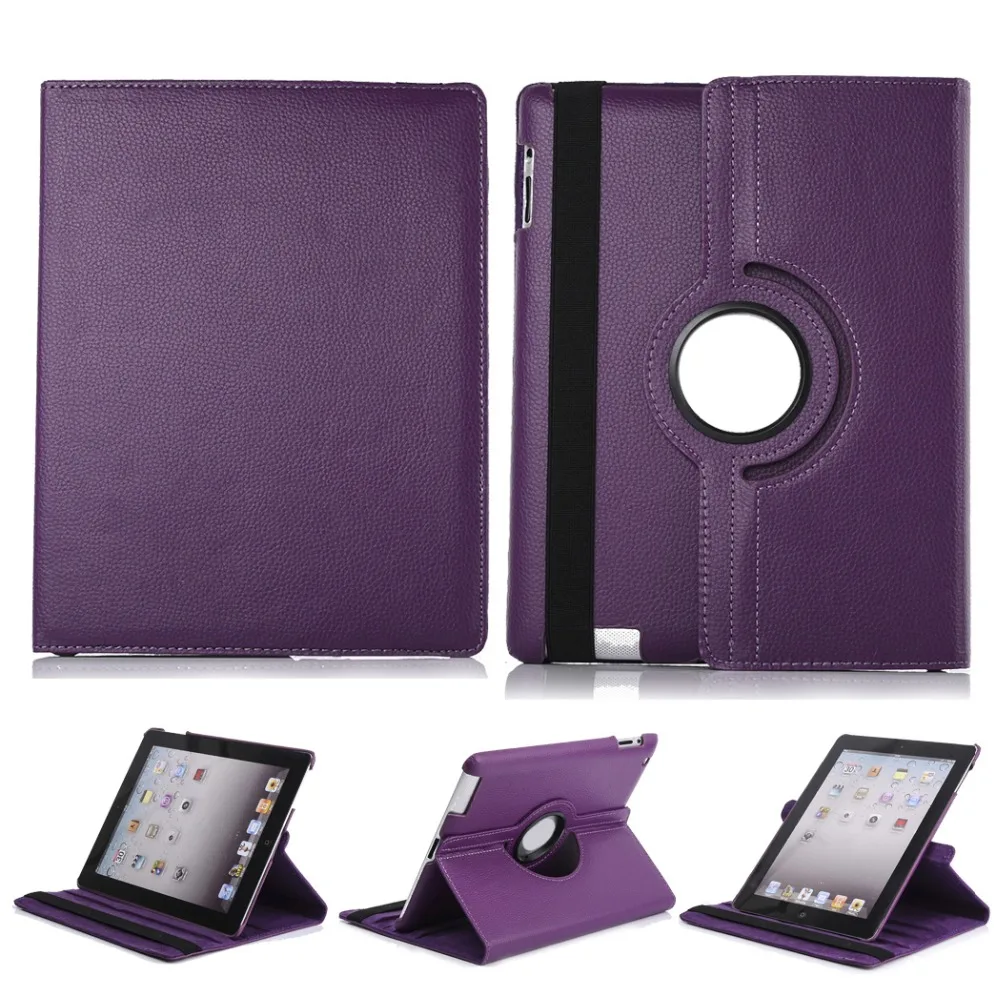 Чехол для планшета 6 го Поколения iPad 9 7 2018 A1893 A1954 умный чехол подставка