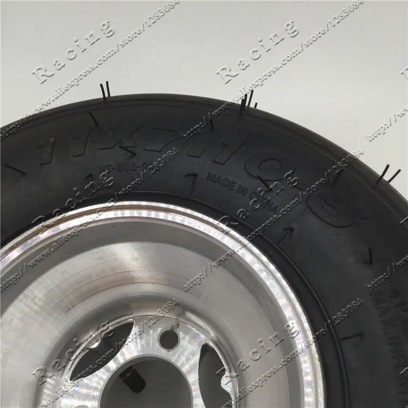 5 дюймовые задние колеса для карт 168 пляжные аксессуары автомобилей колесо дрифта