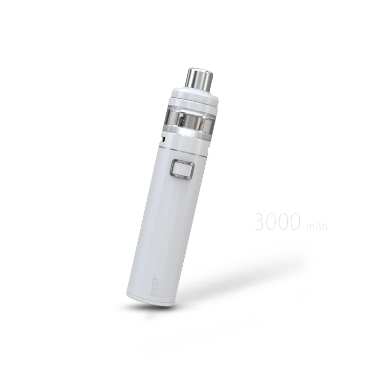 Электронная сигарета Eleaf iJust NexGen оригинальный стартовый набор аккумулятор 3000 мАч