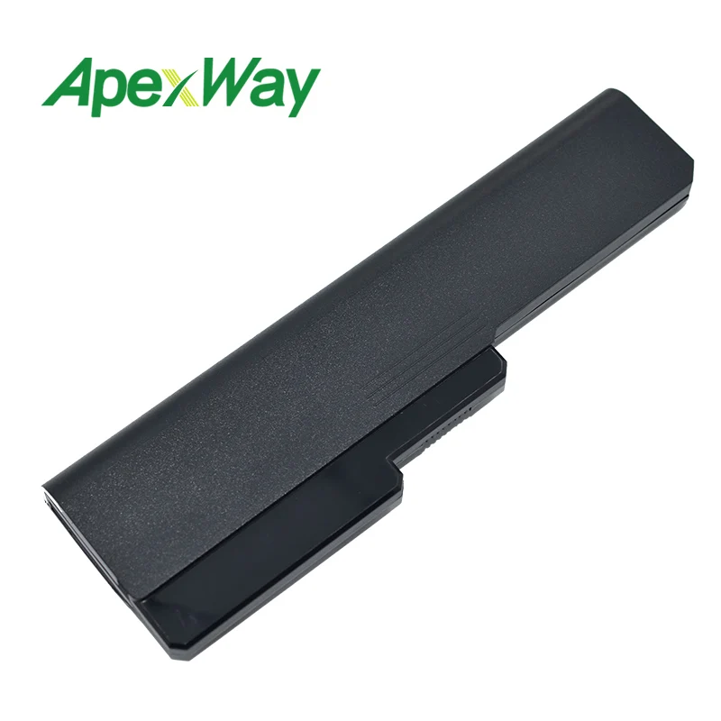 Аккумулятор для ноутбука Lenovo G555 G455I G455L G530 G530A G530G G530L G530M G550A G550G G550L G550M G555A G555G G555L