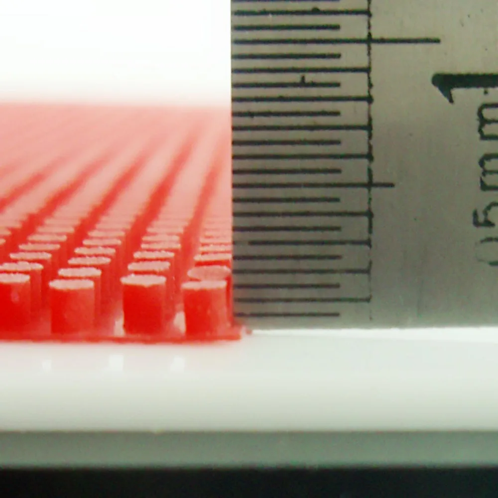 Накладки для настольного тенниса пинг-понга без губки 979 | Спорт и развлечения