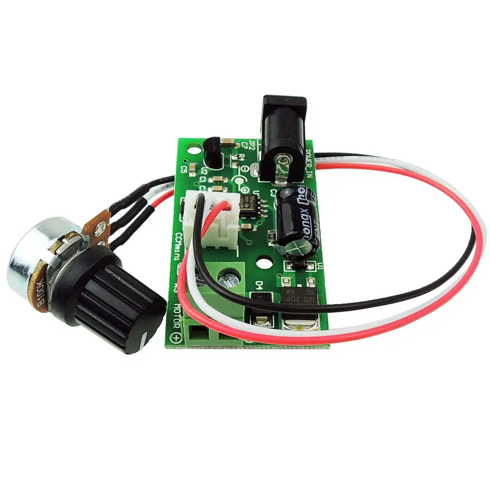 Контроллер скорости двигателя PWM 6 в 12 В 24 3 А 80 Вт|switch clean|switch springmotor switch |