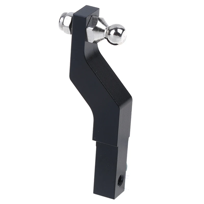 Прочный Крюк для прицепа сцепное устройство 1:10 аксессуары приемника заднего