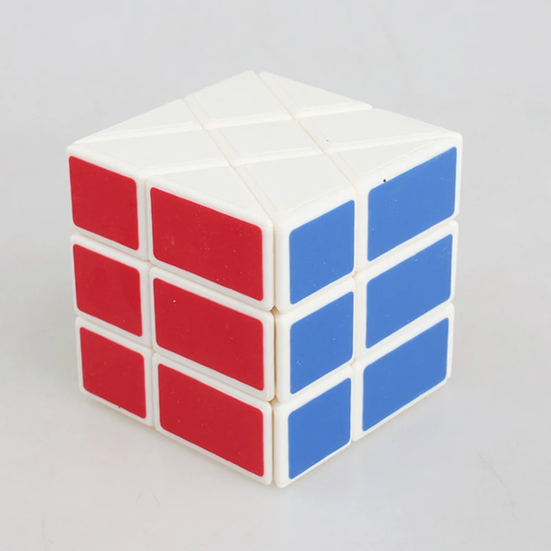 YongJun волшебный куб YJ speed 3X3X3 Fisher Cube, магические кубики, скоростная головоломка, Обучающие Развивающие игрушки для детей, Cubo Magico