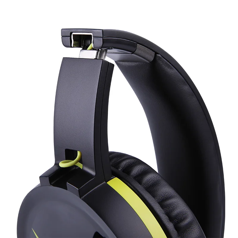 SOMiC G801 PS4 игровая гарнитура шлем проводной ПК 3 5 мм стерео наушники с гарнитурой