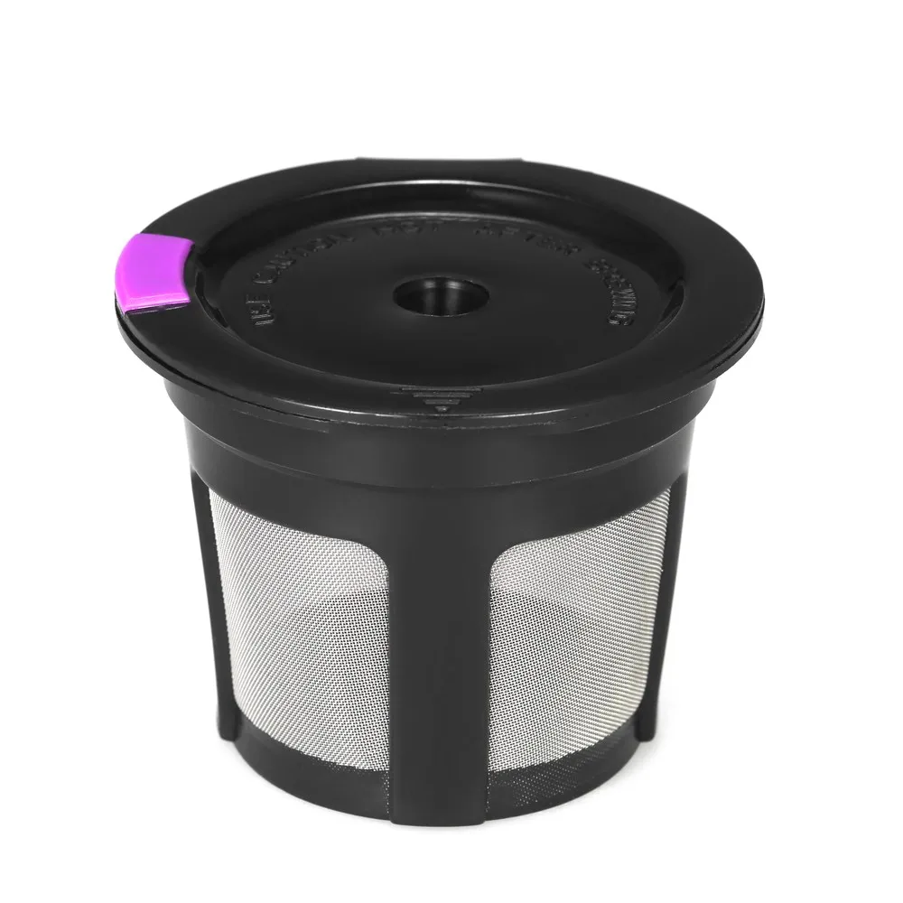 3 шт./компл. Многоразовые K-cup кофейные капсулы для Keurig 2 0 &amp 1 Пивоваров