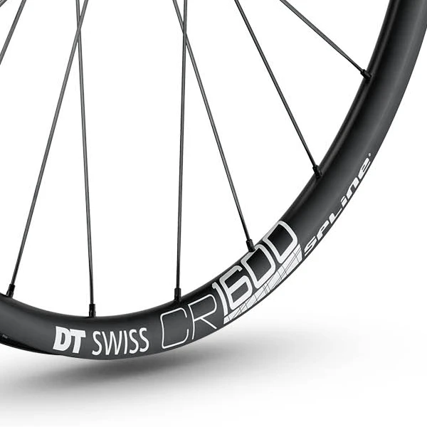 DT SWISS CR 1600 сплайн дБ 23 700x28c мм диск колеса дороги|Велосипедное колесо| |