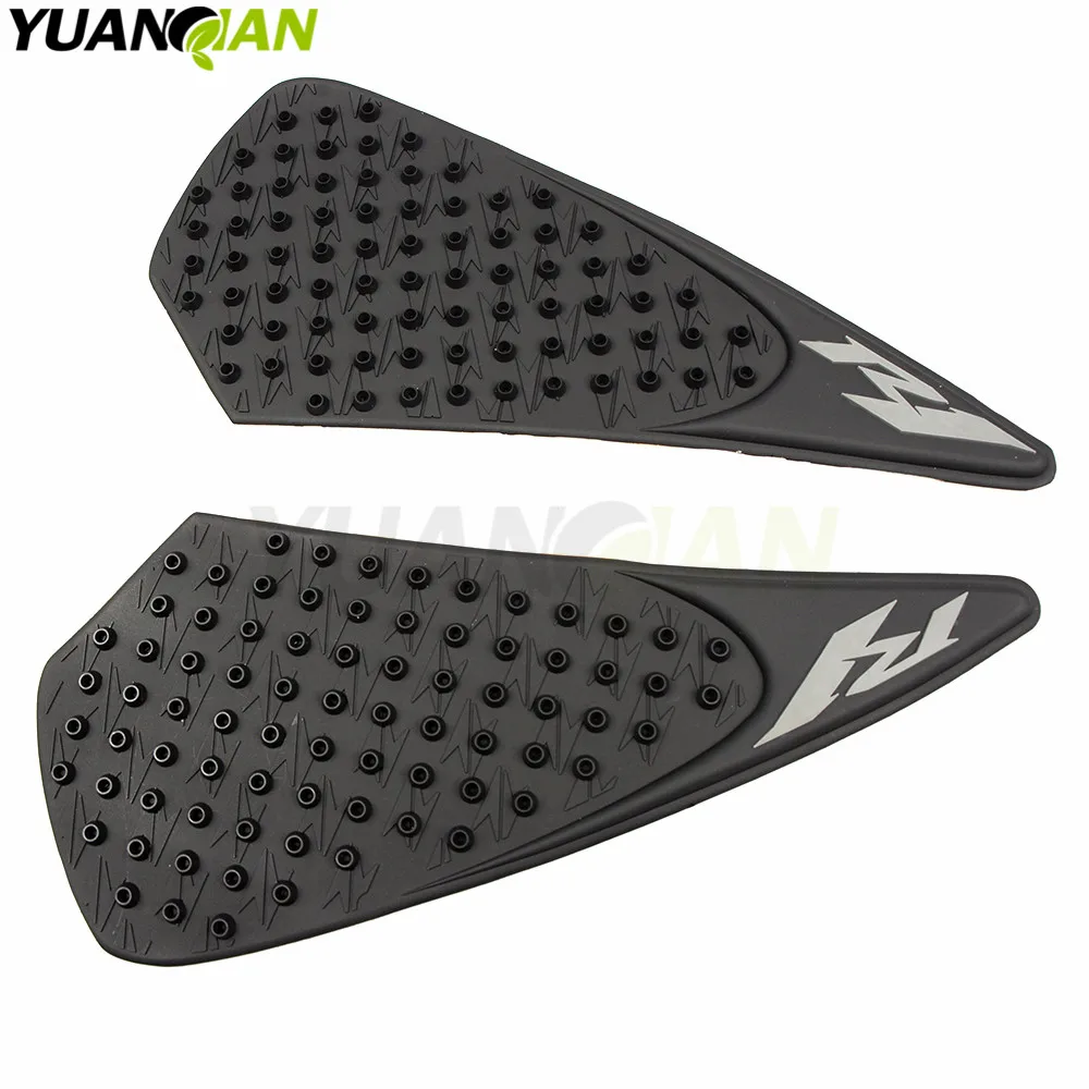 Защита мотоцикла для yamaha r1 2004 2005 2006 противоскользящая наклейка на бак газовый