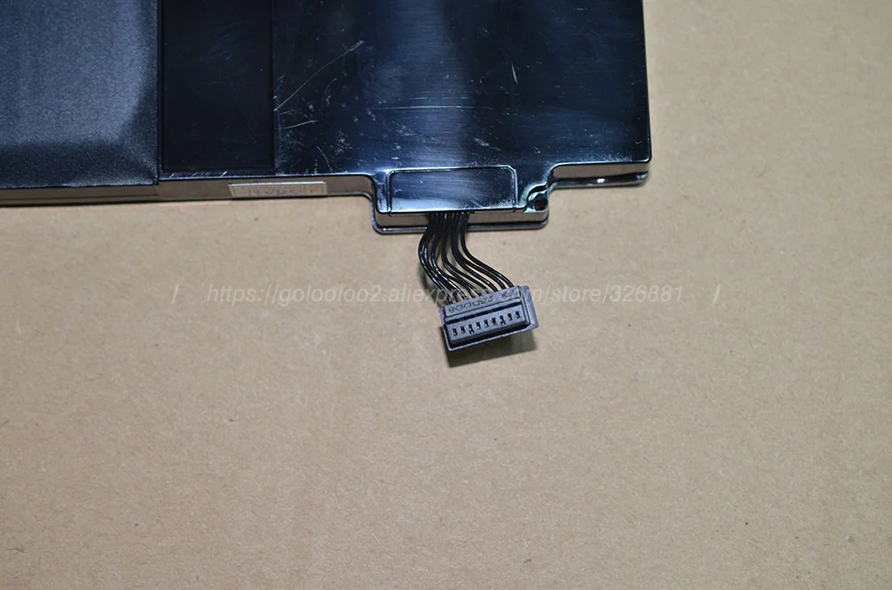 Golooloo аккумулятор 11 1 V A1322 для APPLE MacBook Pro 13 &quotA1278 (версия 2009) MB991 MB991LL/A MB990LL/A |