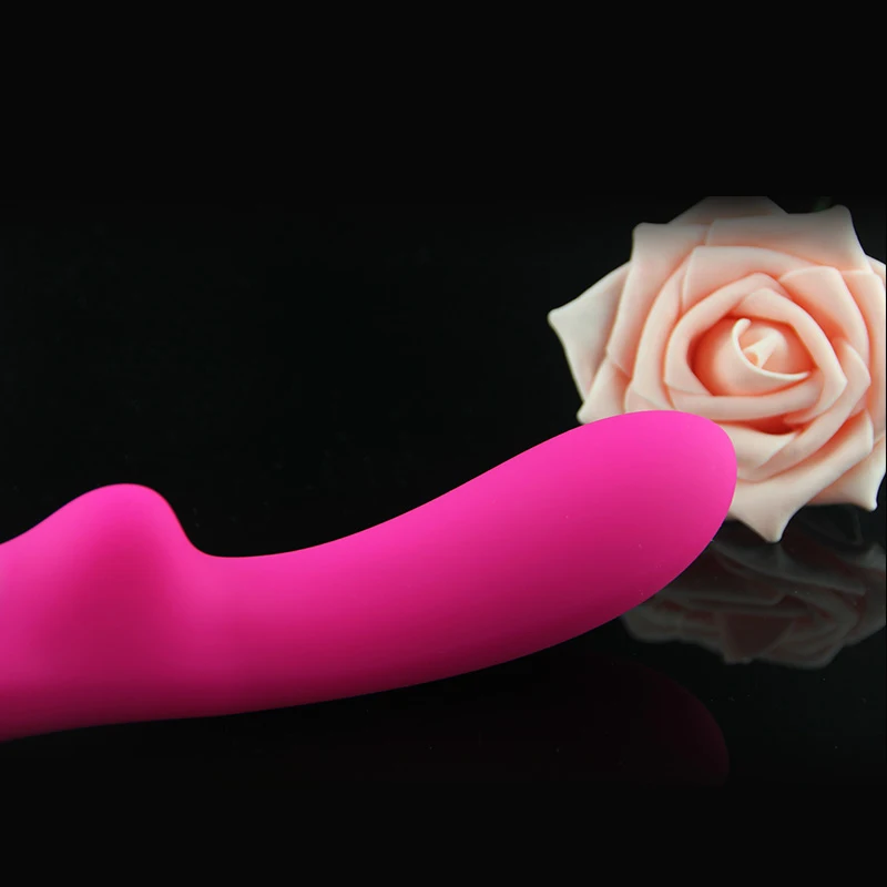Powerful G spot Vibrator Female Clitoris Stimulate Electric Bullet Magic Wand Massage Clit Sex Toys For Woman | Красота и здоровье