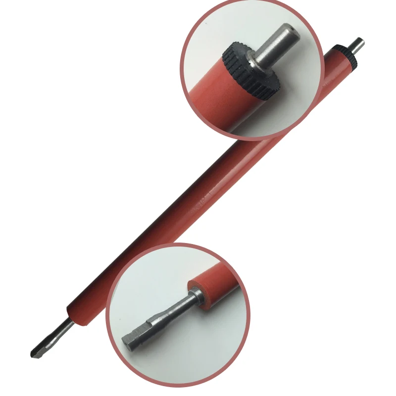2x совместимый с HP P1005 1006 1007 1008 1505 M1522 M1120 для Canon LBP3018 3108 MF4410 4450 4580 нижний нажимной