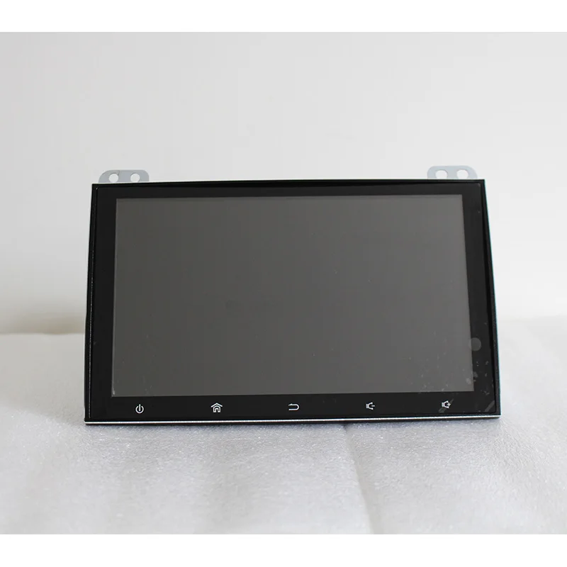 Lenvio DSP " ips ram 2 ГБ+ 32 ГБ Android 8,1 автомобильный gps-навигатор для Toyota Prado 120 Land Cruiser 120 2002 2003-2010 автомобильный dvd-плеер
