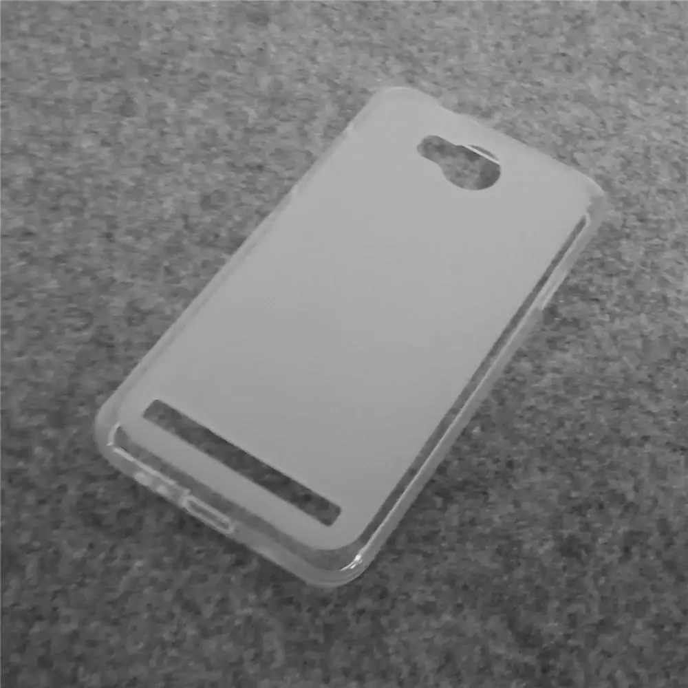 30 Для huawei Y3II чехол Чехол из мягкого ТПУ для huawei Y3 2 чехол для huawei Y3II Y3II-U22 LUA-U22 Lua-L21 узор Funda Капа бампер - Цвет: 30