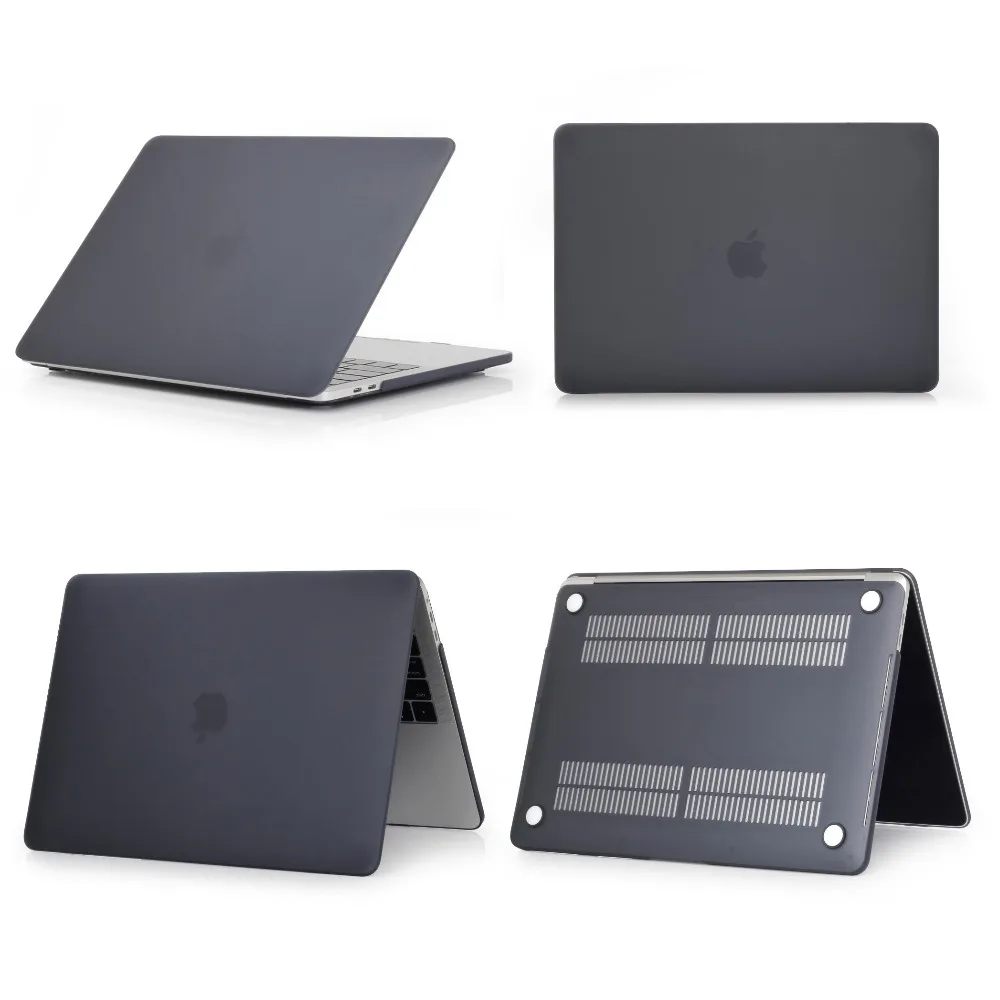Новый чехол для ноутбука Apple MacBook Air Pro Retina 11 12 13 15 mac 2016񟭑񟭒 дюймов с сенсорной