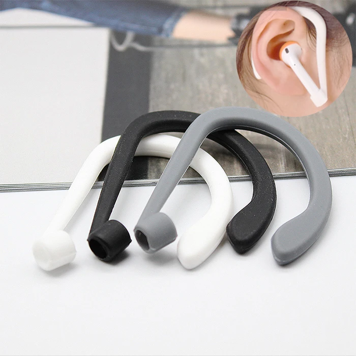 1 пара держатели для наушников | Электроника