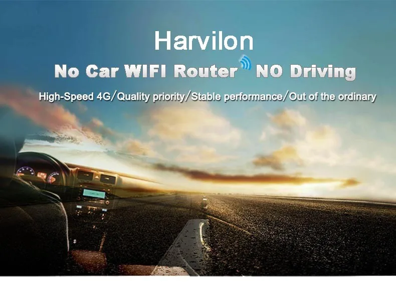 12 В 24 В автомобиля Беспроводной маршрутизатор 4 г LTE Wi-Fi роутер для car/автобус с sim-карты слот и внешних антенн