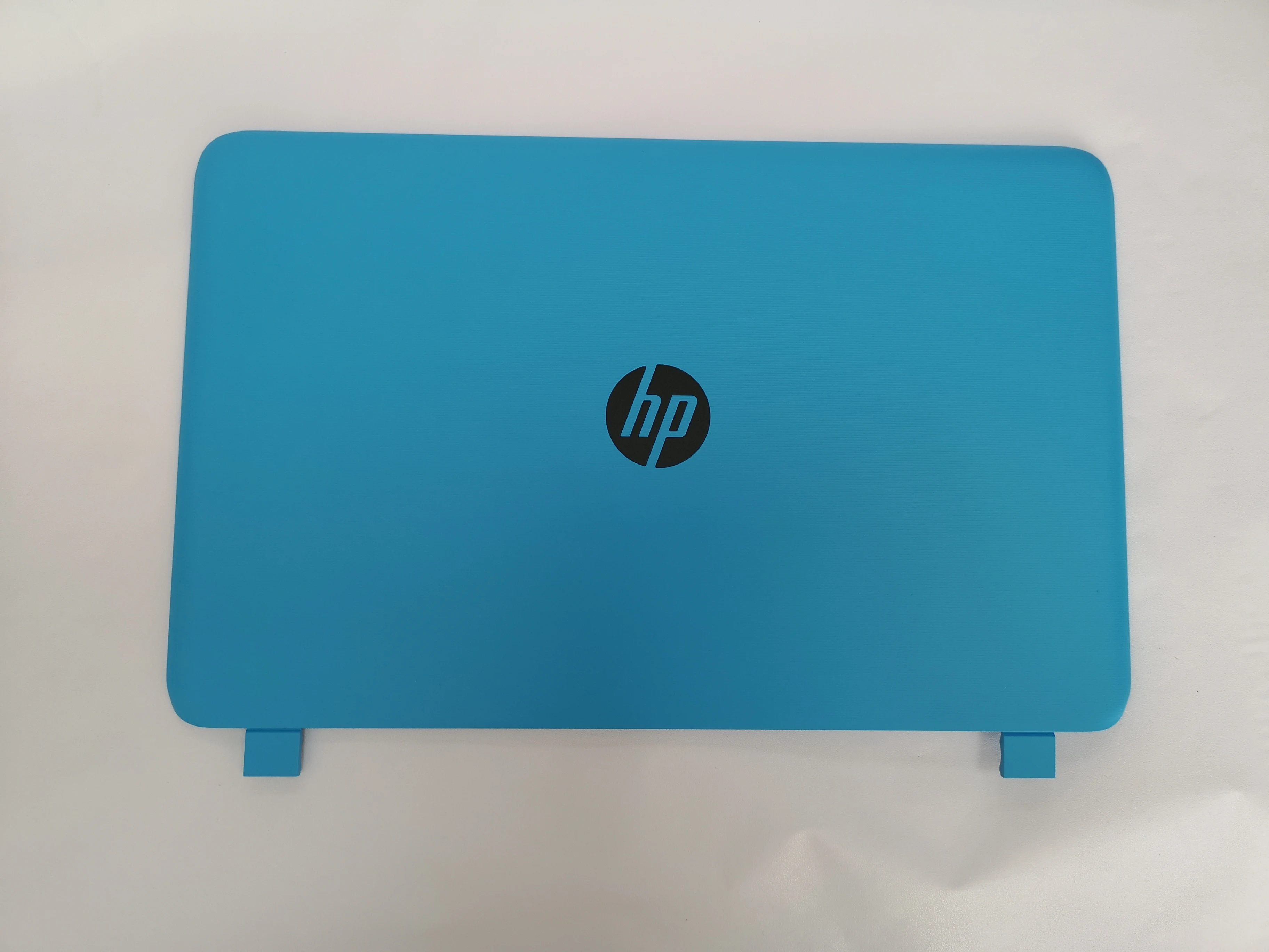 

FOR HP Stream BLUE 15-P LCD Back Cover + Bezel + Hinges Video Cable TFQ3D0P9TP