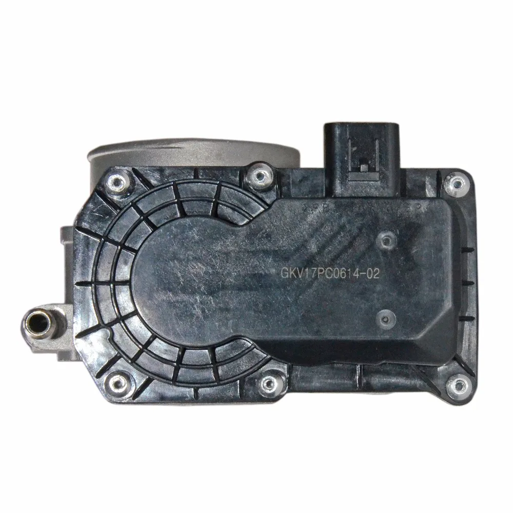 AP01 Новый L32113640G дроссельной заслонки для Mazda 3 5 6 2003 2007 2.0L 2.3L L321 13 640G|throttle body|body throttle |