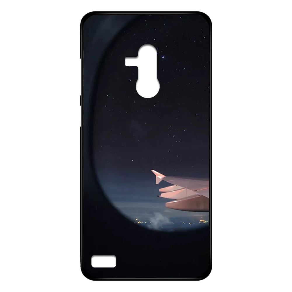 Leagoo T8s чехол милый 3d тиснение мультфильм узорчатый чехол для телефона Высокое качество ТПУ мягкий силиконовый задний Чехол для телефона Leagoo T8s