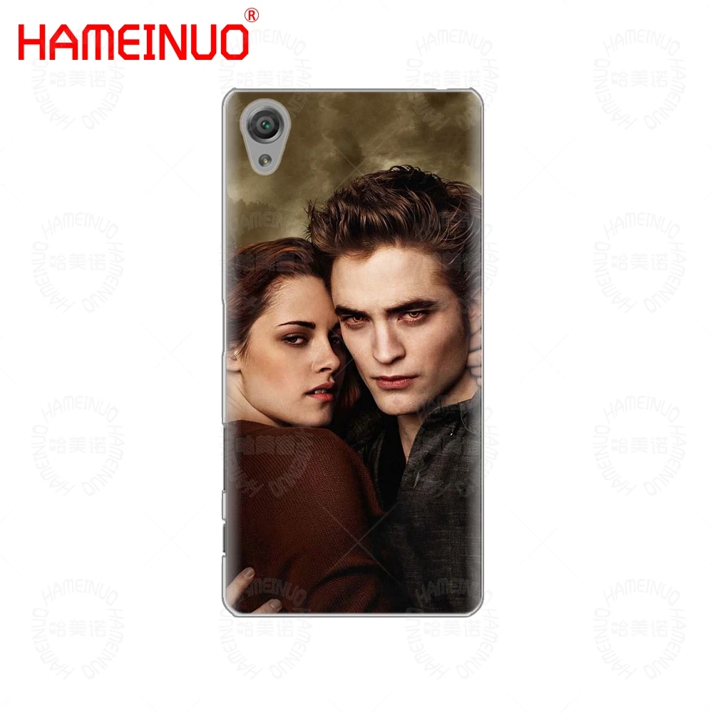 Чехол для телефона HAMEINUO Twilight Saga Breaking Dawn 2 sony xperia C6 XA1 XA2 XA ULTRA X XP L1 L2 XZ1 compact XR/XZ