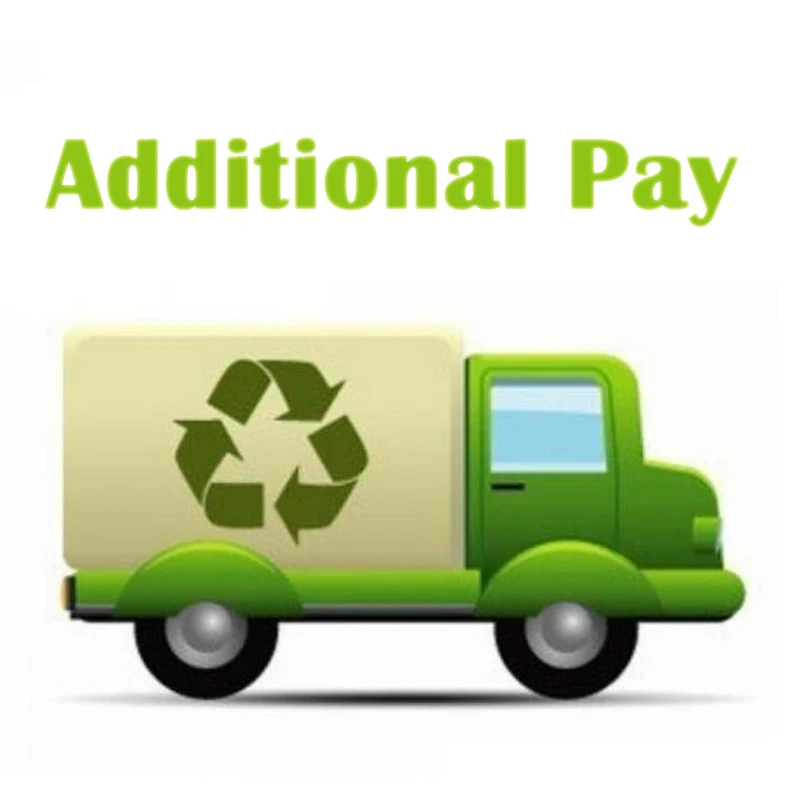 

Additional Pay Link