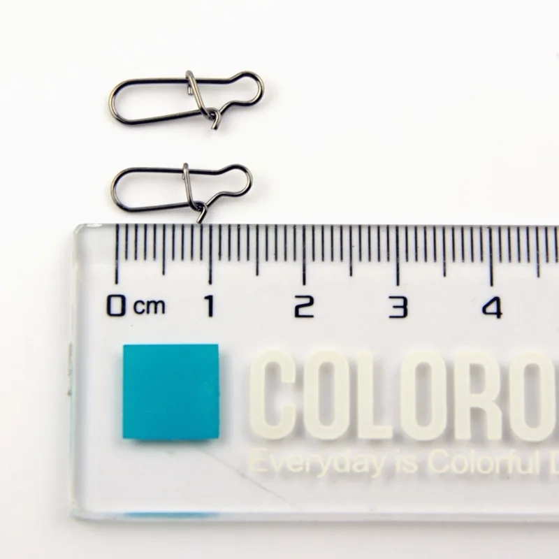 2016 Топ Продвижение Рыбалка Шестерни Интимные аксессуары быстро зажим Булавки