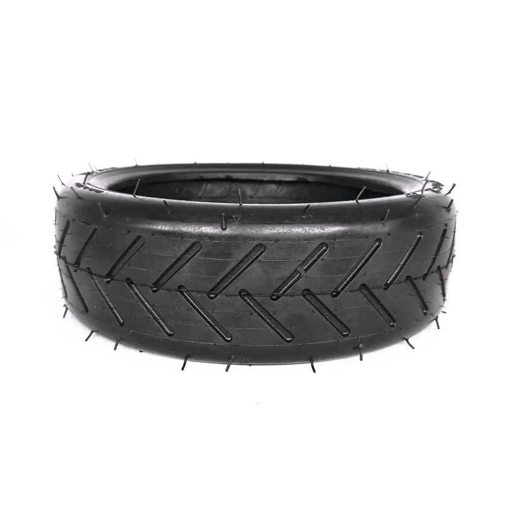 Tire Upgraded8 1/2x2 Xiaomi электрический скутер шины надувание просо колеса шины внешняя внутренняя труба пневматические шины толще - Цвет: Tire