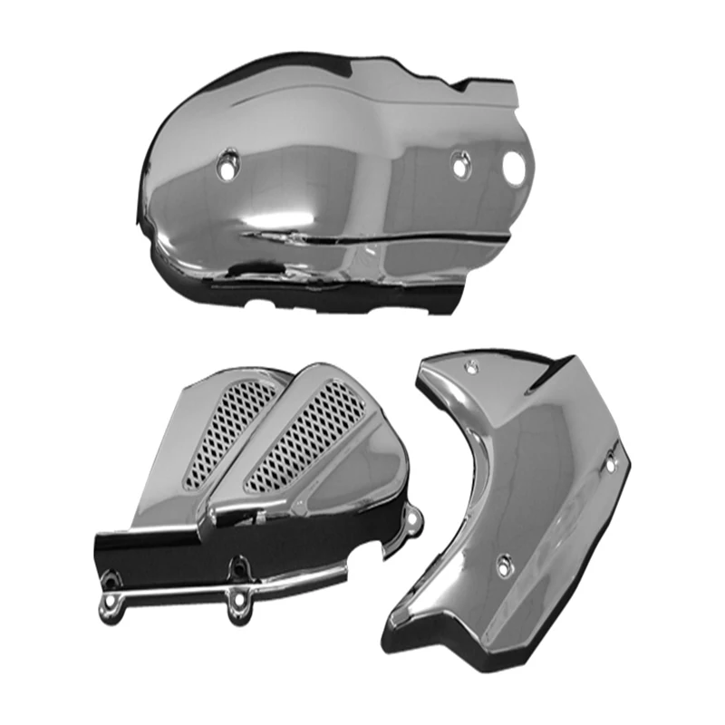 Для YAMAHA CYGNUS X 2006 2011 мотоциклетный скутер хромированный воздушный фильтр крышка