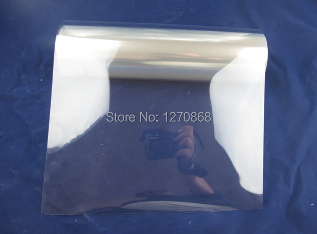 12 &quot* 30 м струйная прозрачная пленка рулон для оптовой продажи | Компьютеры и офис