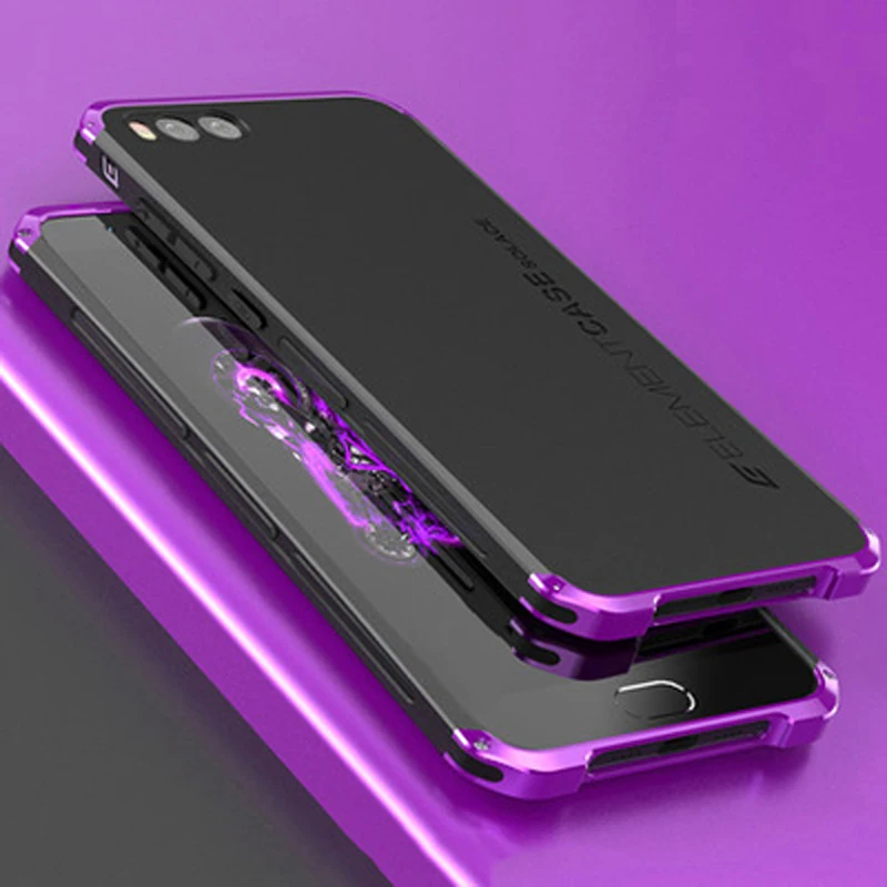 Чехлы для xaio mi Note 3 Чехол Capa с жесткой задней панелью металлический бампер Бизнес крышка чехол для телефона 5,5 ''для mi Note3 металлический защитный чехол для телефона