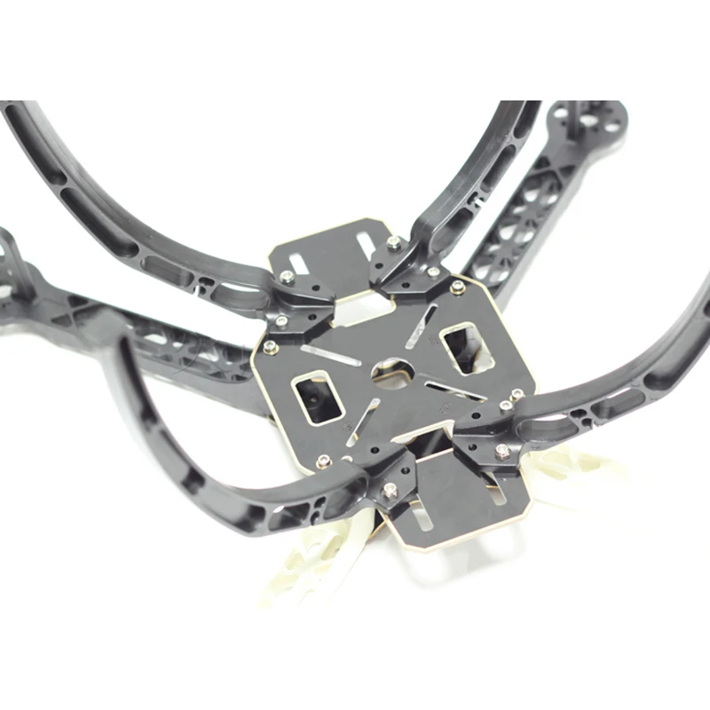 Aircraft Frame Quadcopter DJI F330 Arm 330mm Wheelbase FPV Mini with PCB Board for | Электроника
