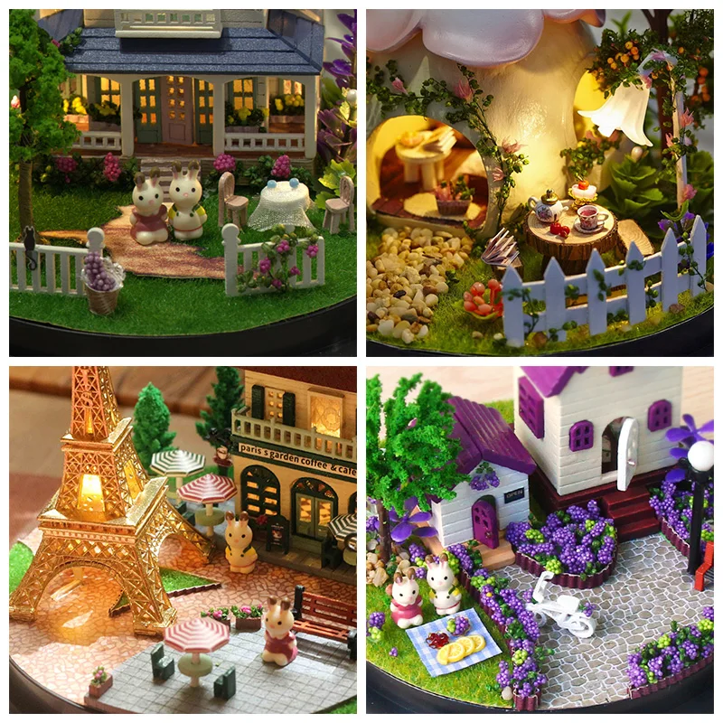 Практичные подарки XXXG сделай сам для своей девушки подарок на день рождения День