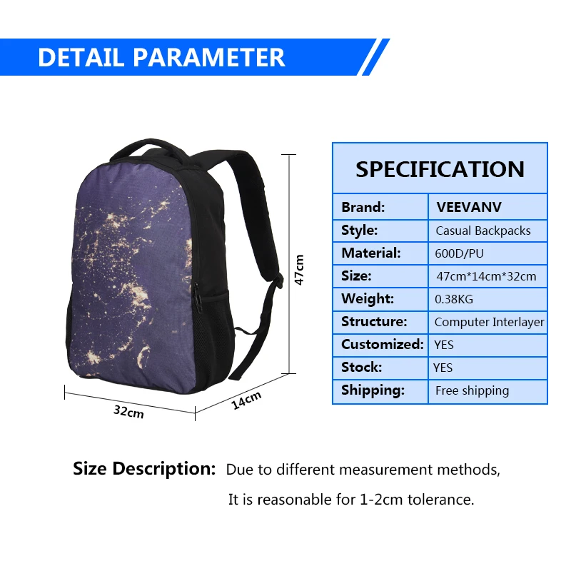 Школьные ранцы для девочек подростков детский рюкзак с принтом сосисок и собак