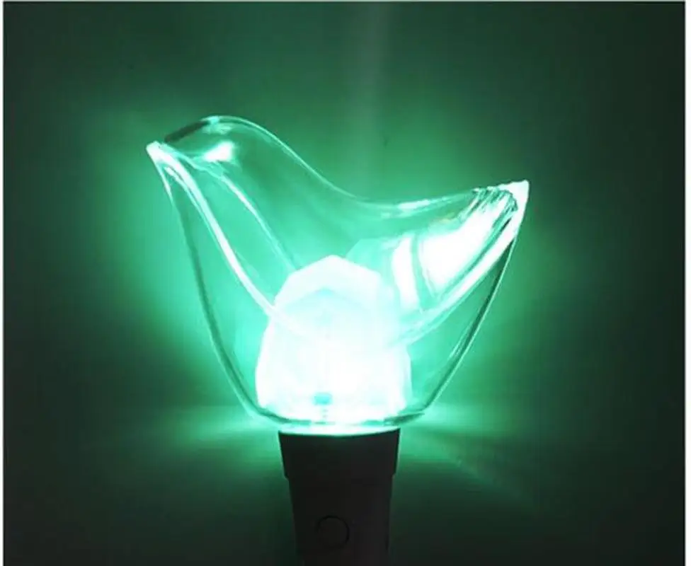 Kpop корейские звезды GOT7 Новый Птица свет куклы для студентов девочка мальчик