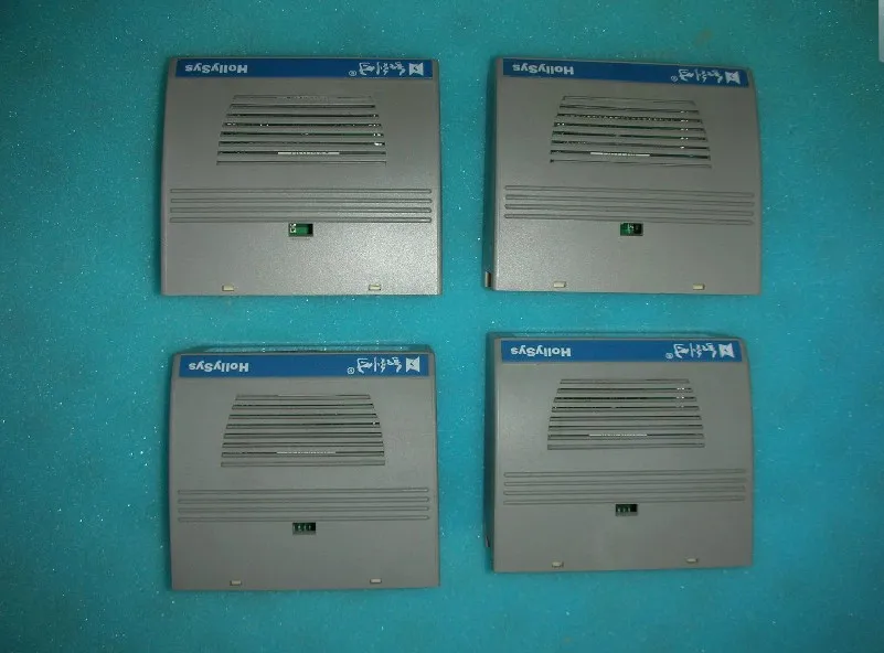 1PC USED HOLLYSYS FM147A