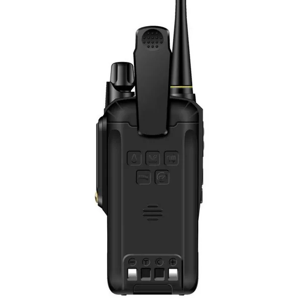 50 шт./лот 4500 мАч 10 Вт Baofeng UV-9R плюс влагонепроницаемые Walkie Talkie для CB любительская радиостанция 10 км двухстороннее радио uhf vh plus 9r