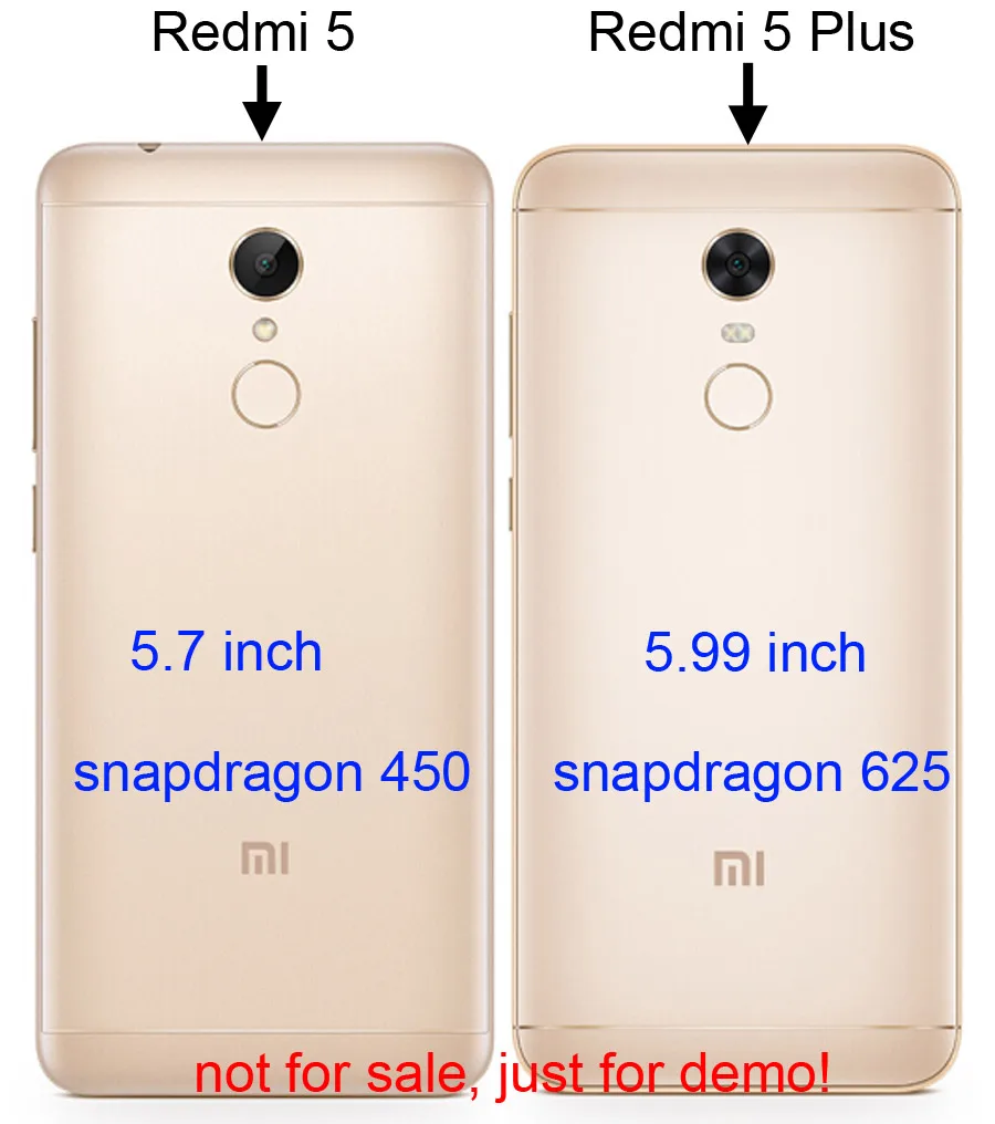 Nillkin матовая HD прозрачная защитная пленка для экрана Xiaomi Redmi 5 Plus 7 99 дюймов мягкий