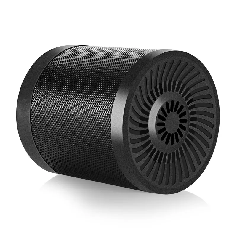 Новый S5 2 3 Вт 45 мм Мини Altavoz Bluetooth динамик портативный мощный Enceinte колонки AUX USB TF