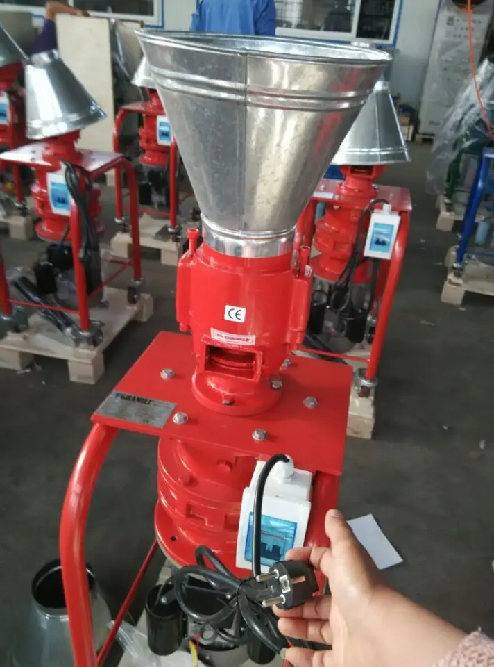 Cheap price mini pellet mill on sale | Инструменты
