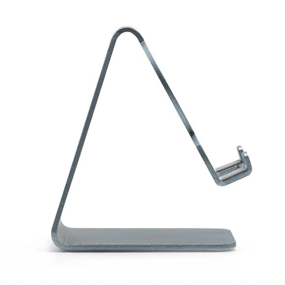 

1pcs Creative Universal Aluminum Alloy Car Tablet Holder Desktop Mobile Phone Holder Stand Mount Support Bracket