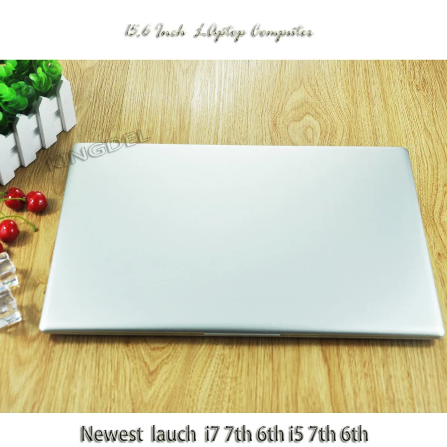 Ультратонкий нетбук с Bluetooth и выделенной картой Intel HD Graphics 520 двухъядерный i5 6200U 2 3