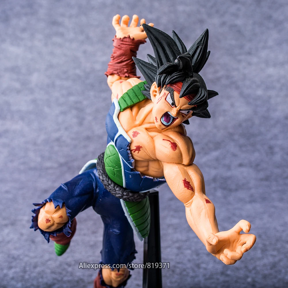 Sculture Son Goku фигурки героев Burdock коллекционные модели игрушек куклы Brinquedos Juguete|goku