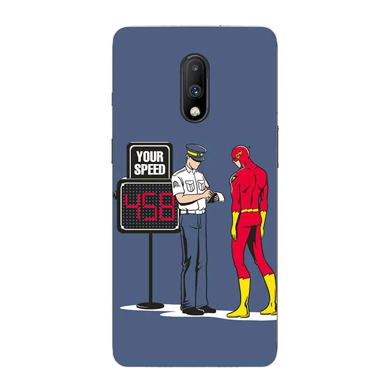 Оригинальные мягкие силиконовые чехлы для телефонов Oneplus 7 Oneplus7 Pro Мягкие силиконовые чехлы из ТПУ дизайн животных Стиль Fundas Para мультфильм - Цвет: A045
