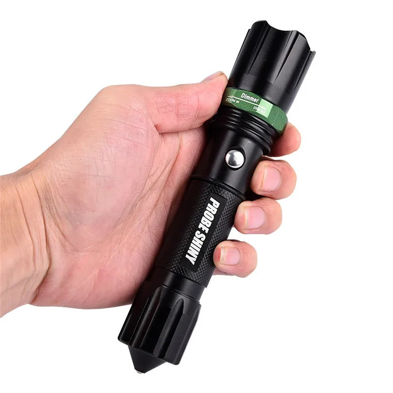 Фонарик для кемпинга Легкий Кошелек tegoni edcgear кошелек женщин известный бренд