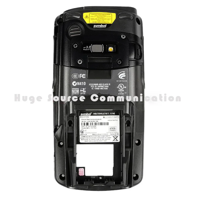 OEM символ mc75a0 сзади Корпус (2D используемый b наличии) | Мобильные телефоны и