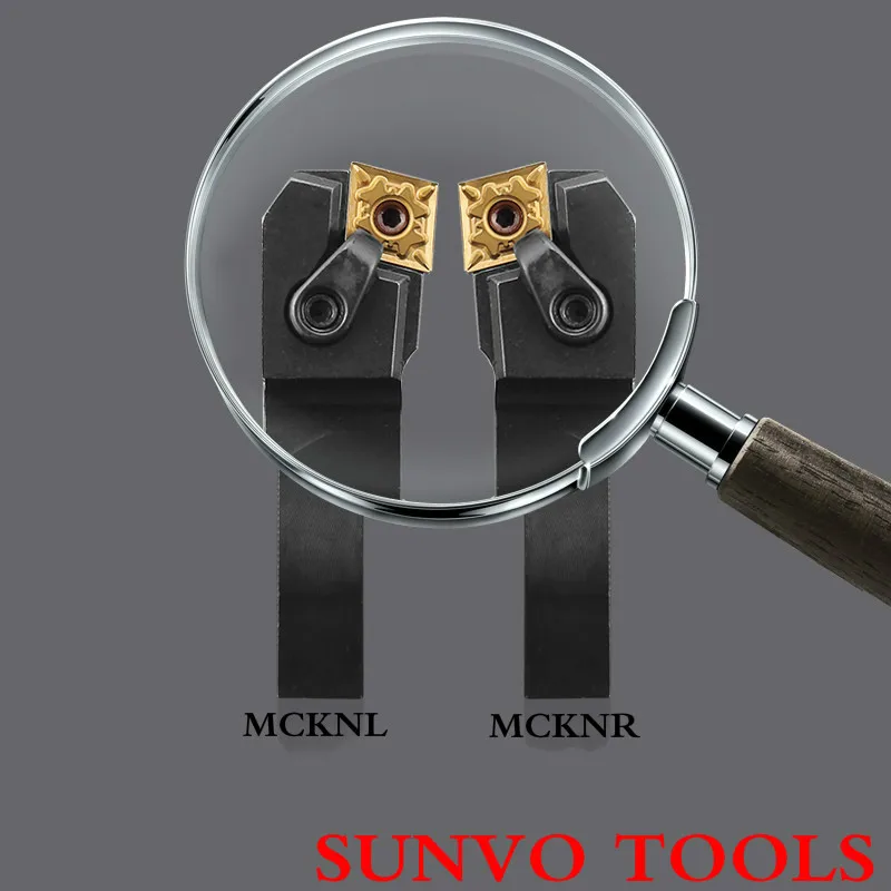 Angle 75 M model CNC turning tool pole MCKNR2020K12 OR MCKNL2020K12 Tools MCKNR extermal Turning Tool Holder insert CNMG | Инструменты